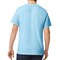 Gildan Softstyle Adult T-Shirt, Ring-Spun Cotton Tee with Smooth Print Surface
